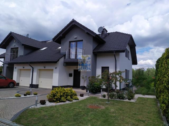 Dom do wynajęcia w Mogilany, Małopolskie