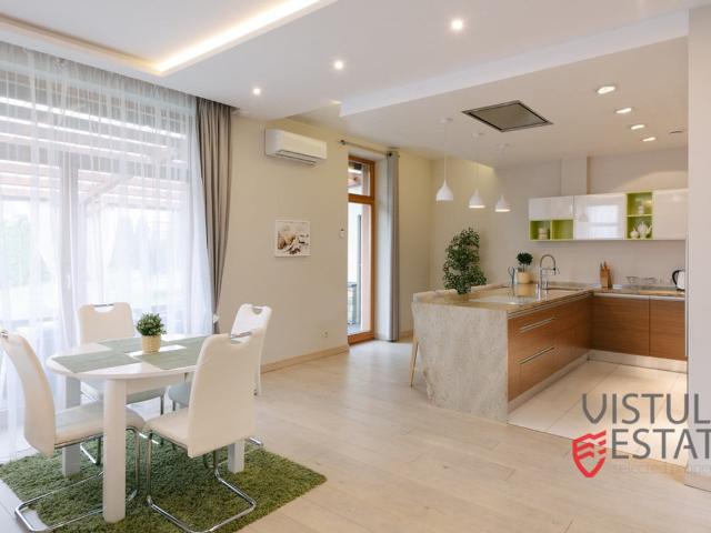 Dom do wynajęcia w Mogilany, Małopolskie