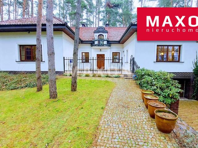 Dom do wynajęcia w Konstancin-jeziorna, Mazowieckie
