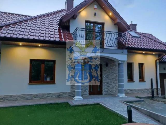 Dom do wynajęcia w Wieliczka
