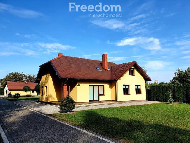 Dom do wynajęcia w Ostrowiec Świętokrzyski, Świętokrzyskie