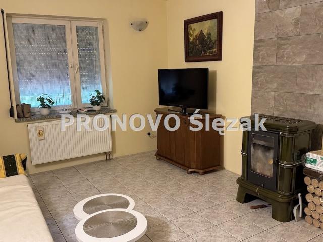 Dom do wynajęcia w Osolin, powiat trzebnicki