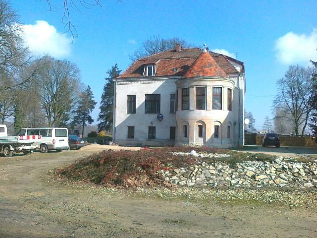 Dom do wynajęcia w Zdzieszowice