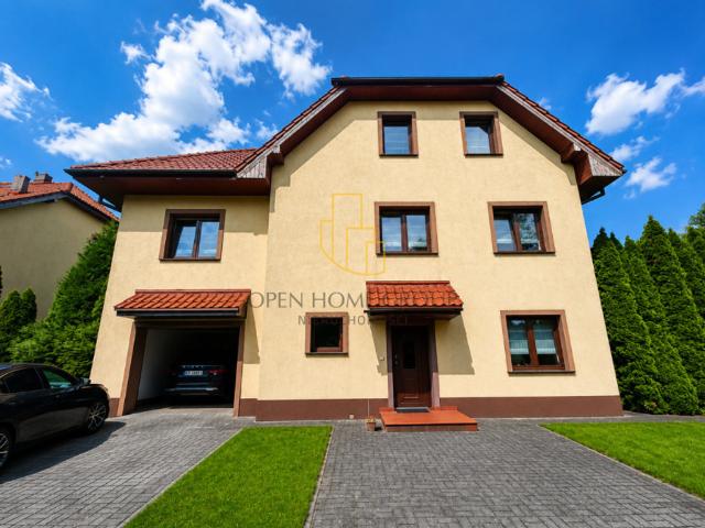 Dom do wynajęcia w Bielany Wrocławskie, Dolnośląskie