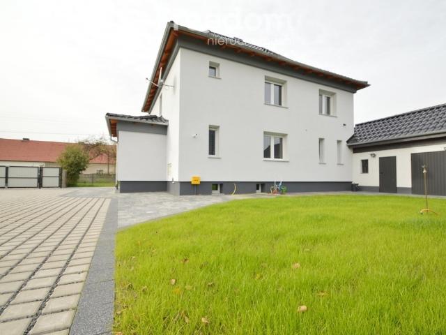 Dom do wynajęcia w Chrząstowice, Opolskie