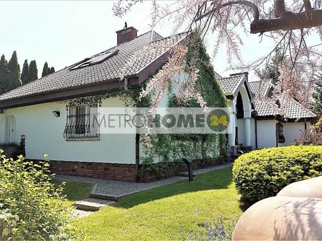 Dom do wynajęcia w Falenty, Mazowieckie