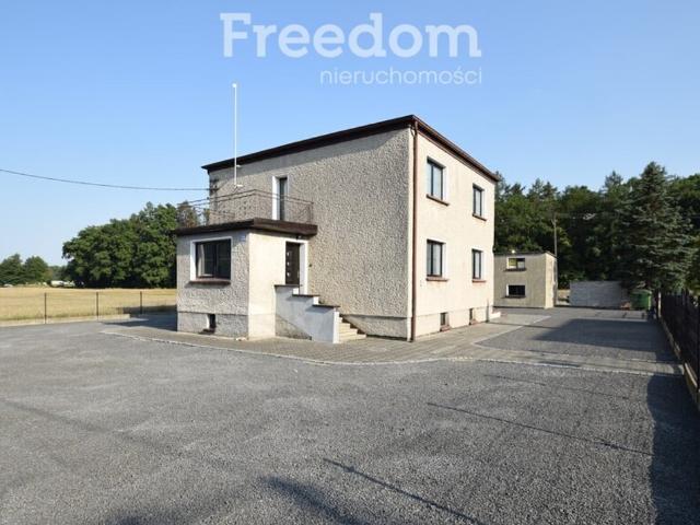 Dom do wynajęcia w Niemodlin, Opolskie