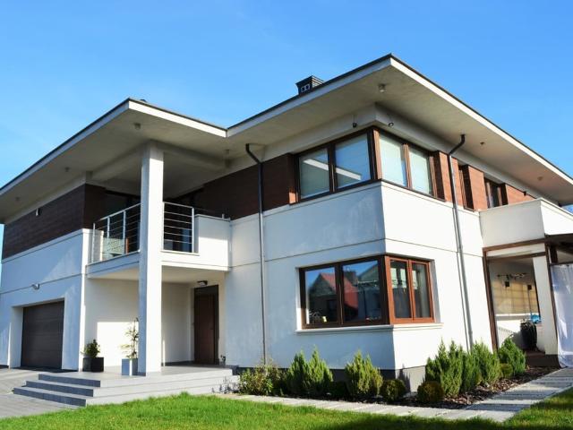 Dom do wynajęcia w Zielonki-Parcela, Mazowieckie