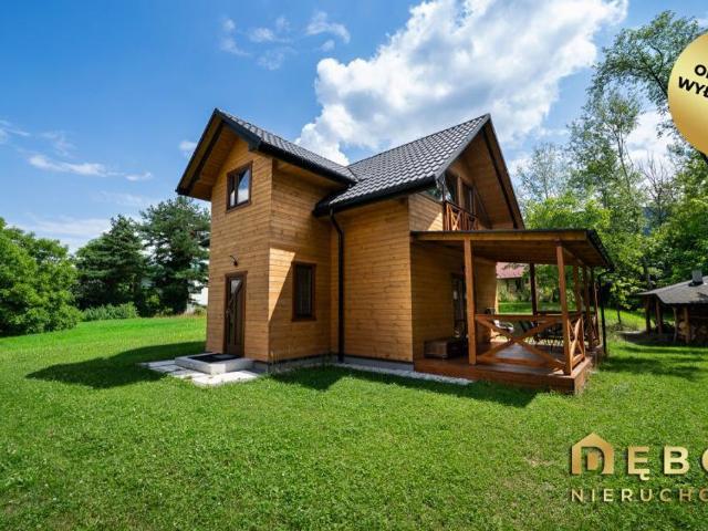 Dom do wynajęcia w Limanowa, Małopolskie