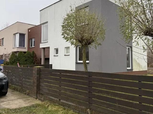 Dom do wynajęcia w Mazowieckie