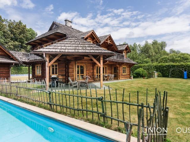 Dom do wynajęcia w Mogilany, Małopolskie