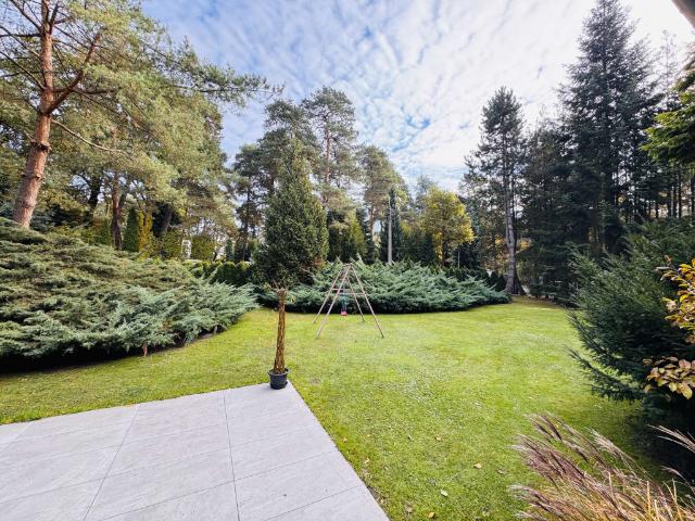 Dom do wynajęcia w Konstancin-jeziorna, Mazowieckie