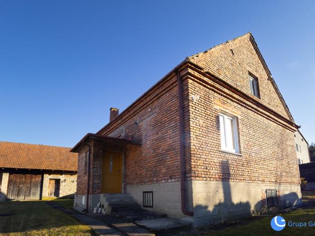 Dom do wynajęcia w Małopolskie