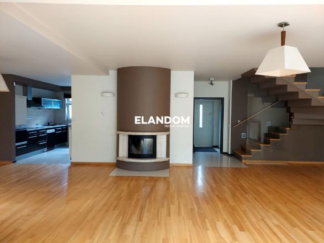 Dom do wynajęcia w Józefów, Mazowieckie