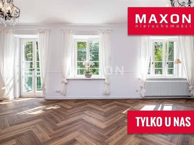 Dom do wynajęcia w Podkowa Leśna, Mazowieckie