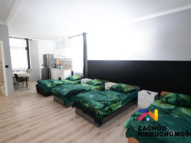 Dom do wynajęcia w Nowa Sól, Lubuskie