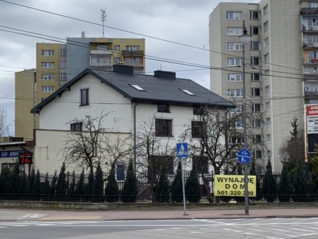 Dom do wynajęcia w Wołomin, Mazowieckie