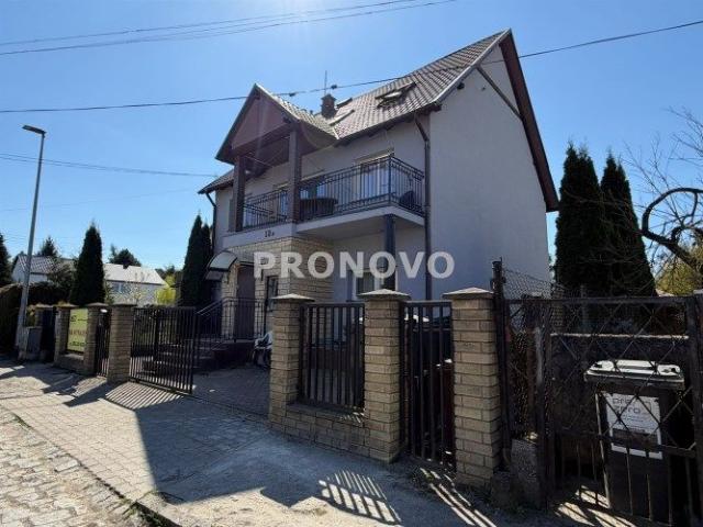 Dom do wynajęcia w Szczecin, Zachodniopomorskie
