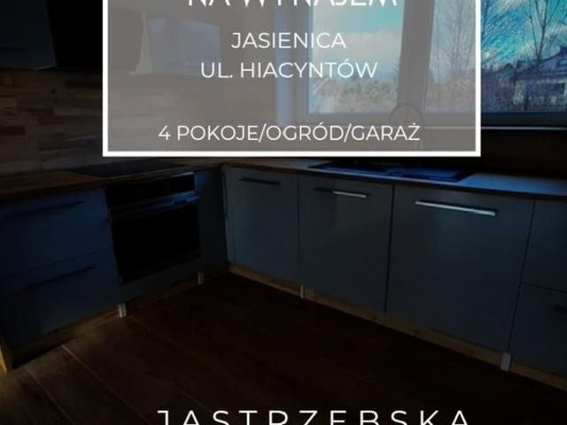 Dom do wynajęcia w Jasienica, Śląskie