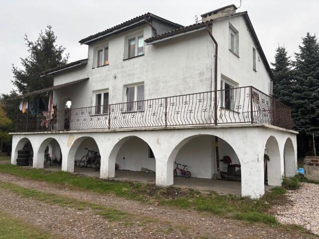 Dom do wynajęcia w Cieciszew, Mazowieckie