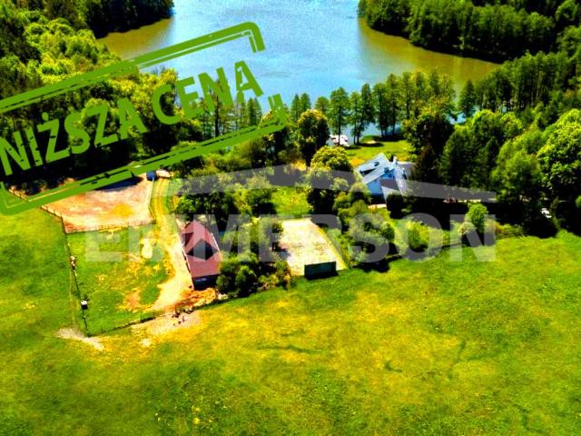 Dom do wynajęcia w Warmińsko-mazurskie