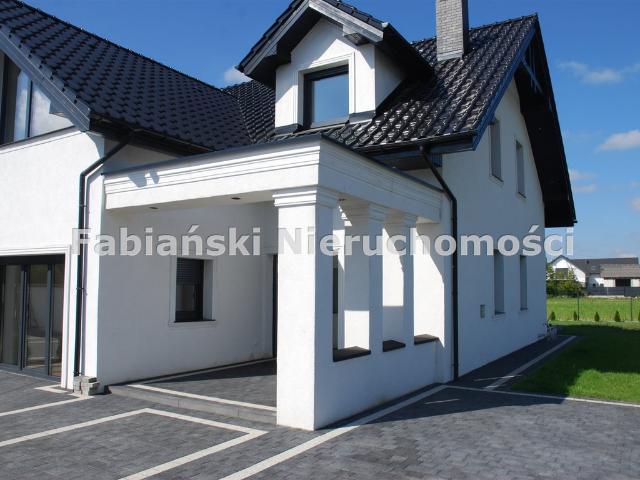 Dom do wynajęcia w Jasin, powiat poznański