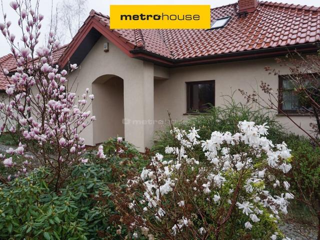 Dom do wynajęcia w Mazowieckie