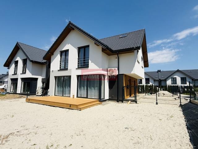 Dom do wynajęcia w Modlnica, Małopolskie