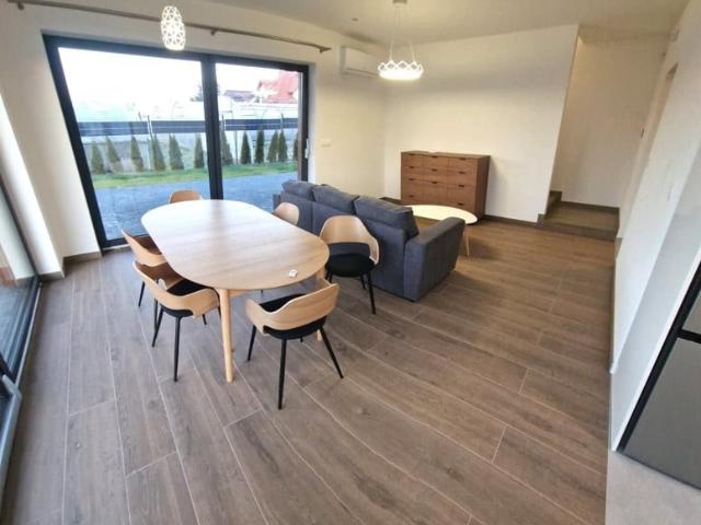 Dom do wynajęcia w Zielonki, Małopolskie