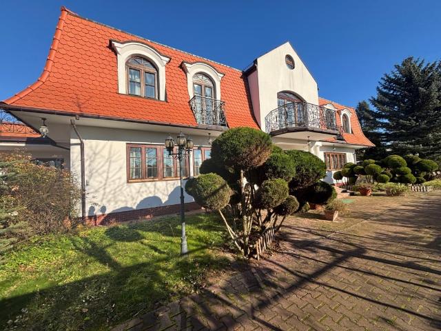 Dom do wynajęcia w Mazowieckie