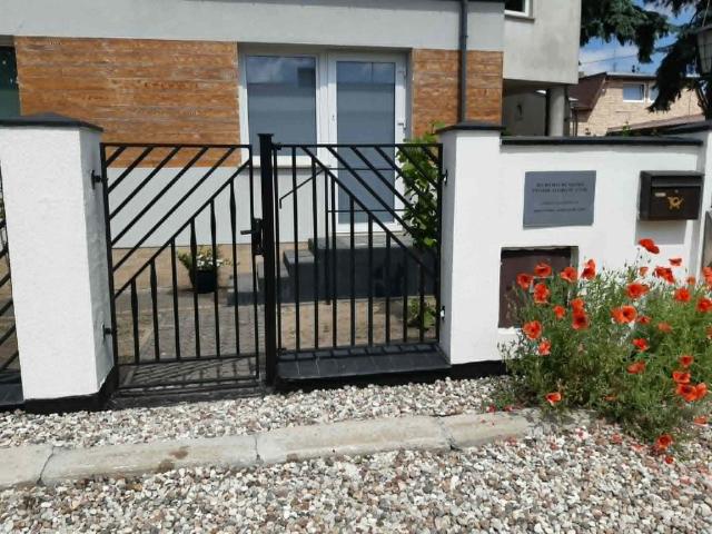 Dom do wynajęcia w Ozorków, Łódzkie
