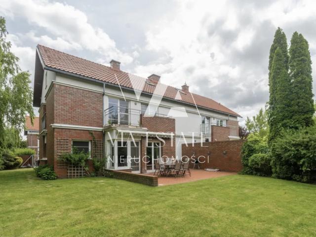 Dom do wynajęcia w Mazowieckie