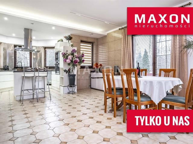 Dom do wynajęcia w Mazowieckie