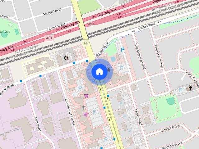 House for rent in Durham, Ontario