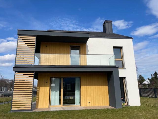 Dom do wynajęcia w Mazowieckie