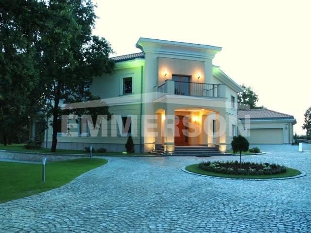 Dom do wynajęcia w Konstancin-jeziorna, Mazowieckie