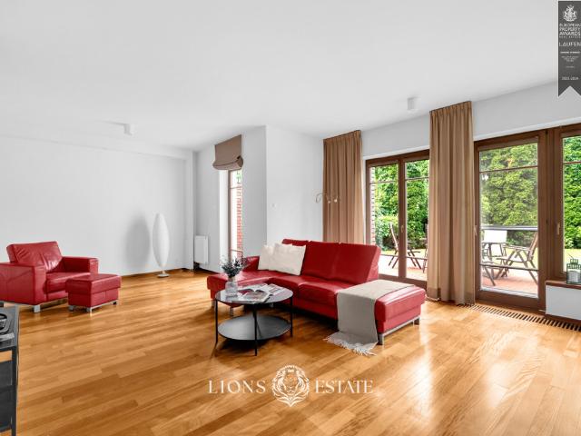 Dom do wynajęcia w Mazowieckie