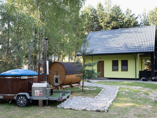 Dom do wynajęcia w Lubelskie