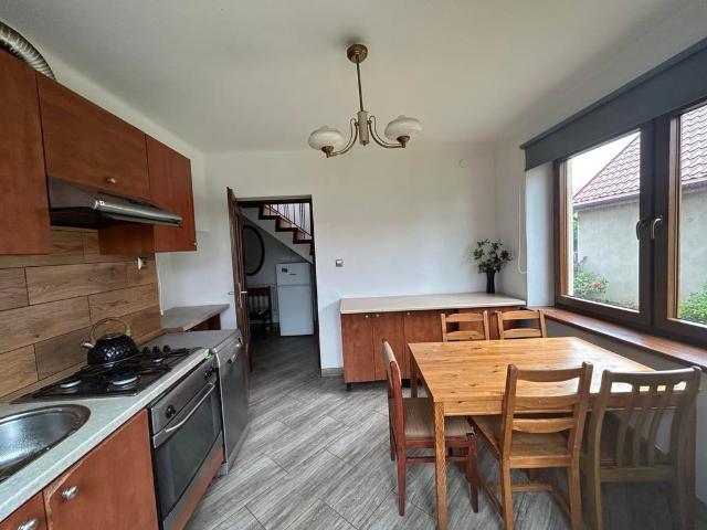 Dom do wynajęcia w Janki, Mazowieckie