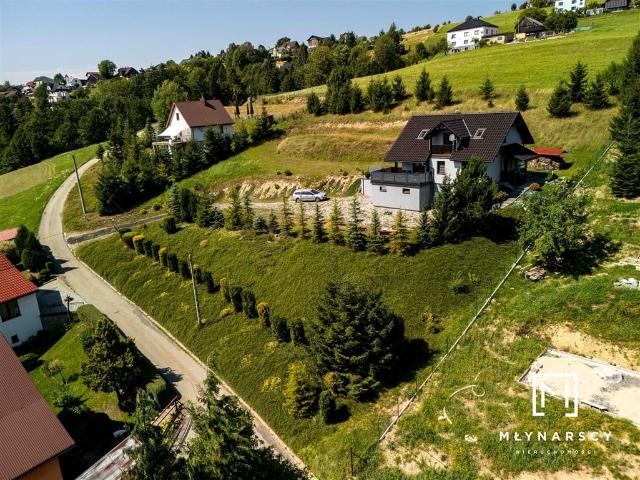 Dom do wynajęcia w Istebna, Śląskie