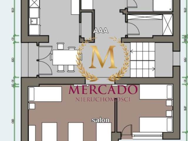 Dom do wynajęcia w Włocławek, Kujawsko-pomorskie