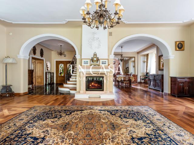 Dom do wynajęcia w Milanówek, Mazowieckie