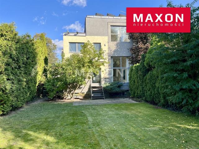 Dom do wynajęcia w Konstancin-jeziorna, Mazowieckie