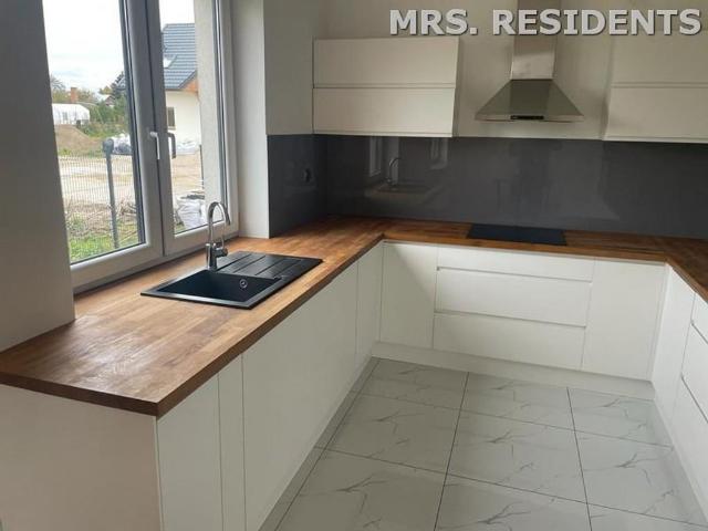 Dom do wynajęcia w Pruszków, Mazowieckie