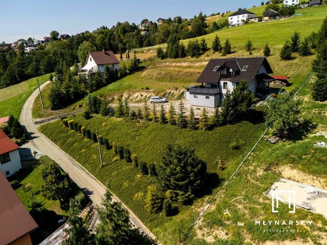 Dom do wynajęcia w Istebna, Śląskie