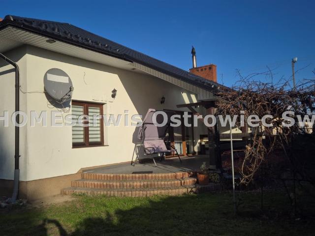 Dom do wynajęcia w Ostrowiec Świętokrzyski, Świętokrzyskie