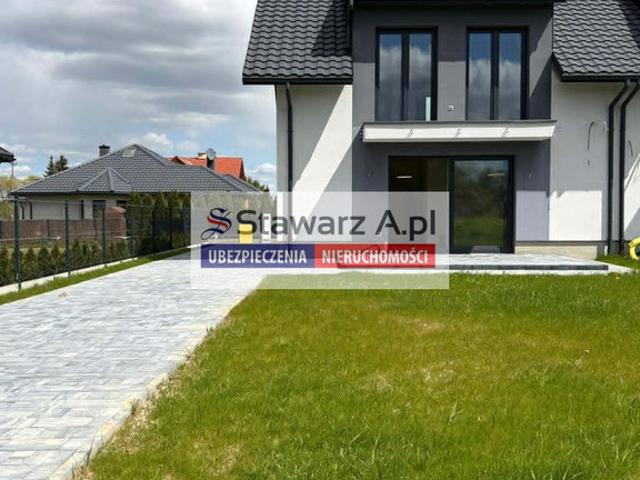 Dom do wynajęcia w Krasne, Podkarpackie