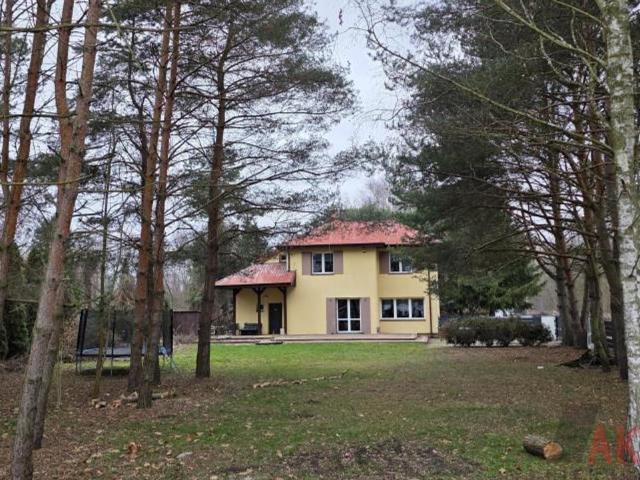 Dom do wynajęcia w Mazowieckie