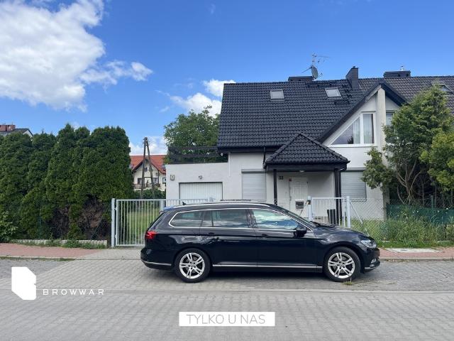 Dom do wynajęcia w Komorniki, Wielkopolskie