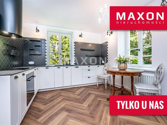 Dom do wynajęcia w Podkowa Leśna, Mazowieckie